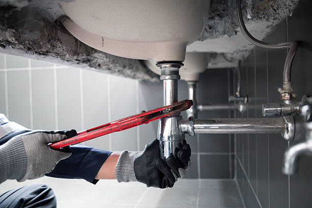 Trusted Emergency Plumber service in Georgetown, KY - Masters Plumbing Service